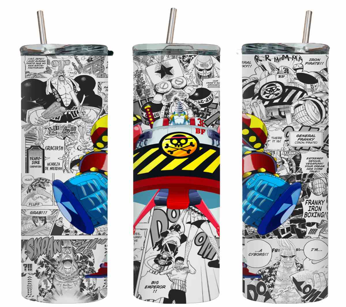 One Piece-7914